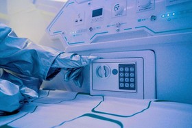 Hashtag Capsule Hostel