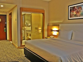 Holiday Villa Johor Bahru City Centre