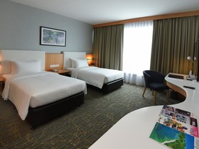 Holiday Villa Johor Bahru City Centre