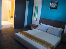 Hotel 193