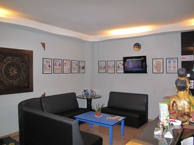 Hotel 193