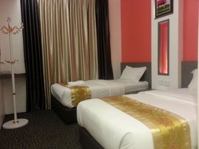 Hotel 193