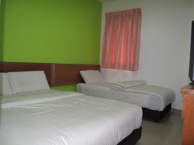 Hotel 193