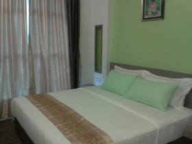 Hotel 193