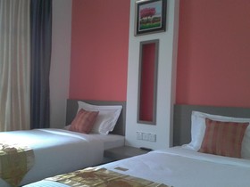 Hotel 193