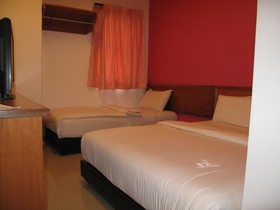 Hotel 193