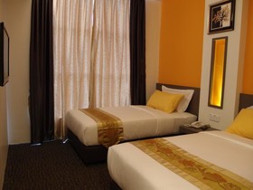 Hotel 193