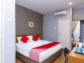 Hotel Ariana @ Iskandar