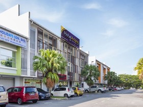 Hotel Ariana @ Iskandar