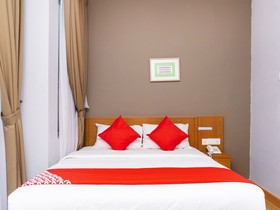 Hotel Ariana @ Iskandar