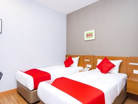 Hotel Ariana @ Iskandar