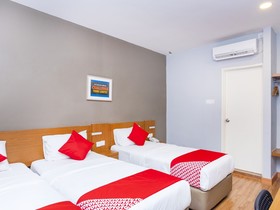 Hotel Ariana @ Iskandar