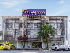 Hotel Ariana @ Iskandar