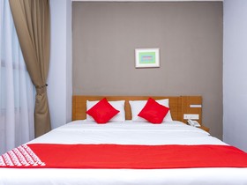 Hotel Ariana @ Iskandar