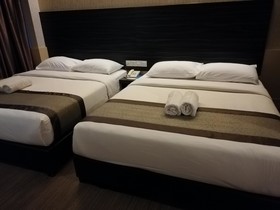 Hotel Austin Paradise