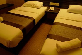 Hotel Austin Paradise