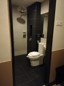 Hotel Austin Paradise