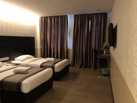 Hotel Austin Paradise