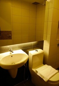 Hotel Austin Paradise