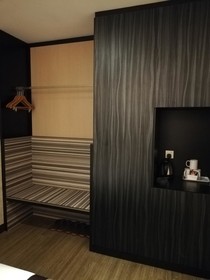 Hotel Austin Paradise