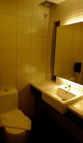 Hotel Austin Paradise