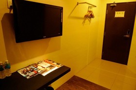 Hotel Austin Paradise