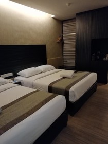 Hotel Austin Paradise