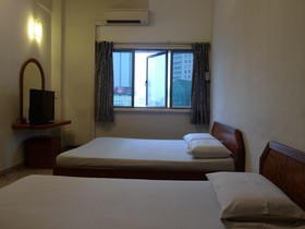Hotel J.B.