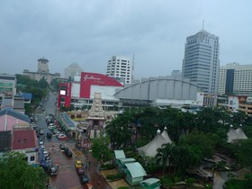 Hotel J.B.