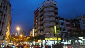 Hotel J.B.