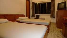 Hotel J.B.