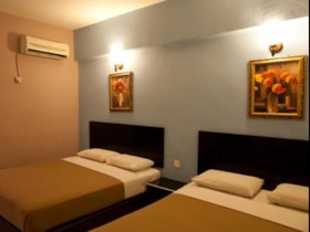 Hotel Ria