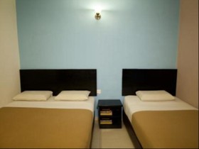 Hotel Ria