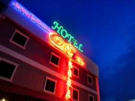 Hotel Ria