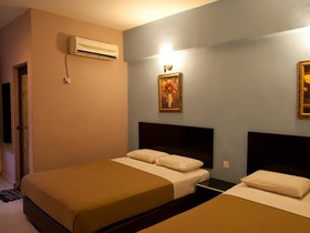 Hotel Ria