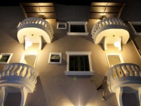 Hotel Ria