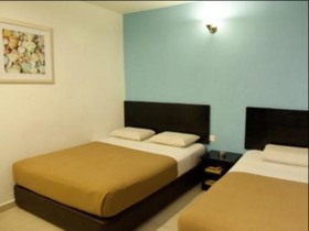 Hotel Ria