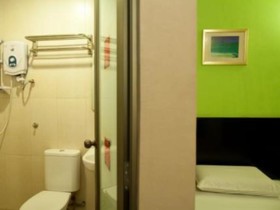 Hotel Ria
