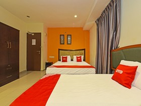 Hotel Sahara by OYO Rooms