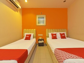 Hotel Sahara by OYO Rooms