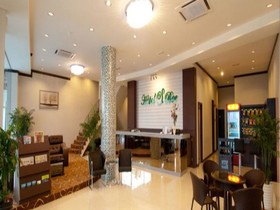 Hotel S Bee