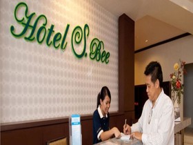 Hotel S Bee
