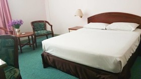 Hotel Seri Malaysia Johor Bahru