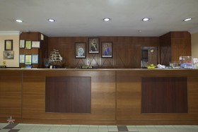 Hotel Seri Malaysia Johor Bahru