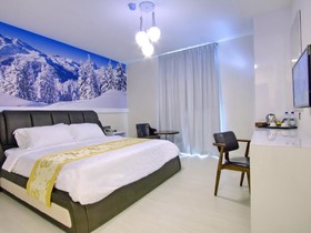 Hotel Shiki