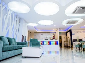 Hotel Shiki