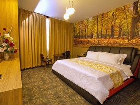 Hotel Shiki