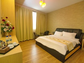Hotel Shiki