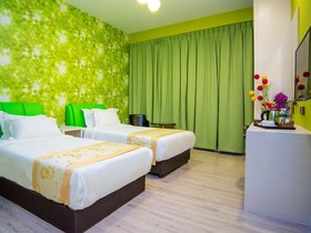 Hotel Shiki