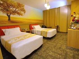 Hotel Shiki